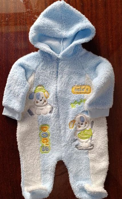 Чоловічки для малечі