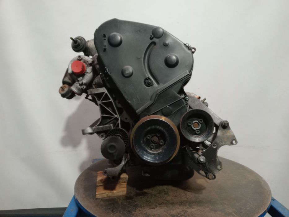 Motor completo AUDI 80 (8C, B4)