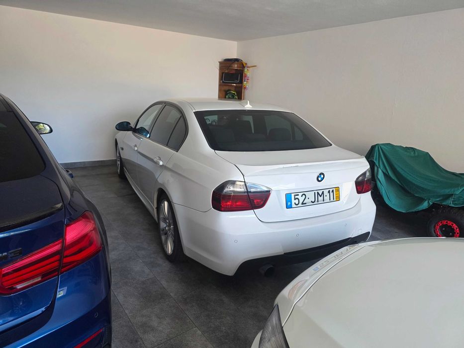 BMW 320 PACK M 177