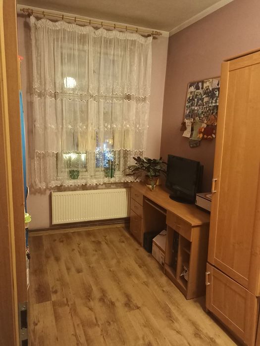 Sprzedam mieszkanie lub zamienię na mniejsze