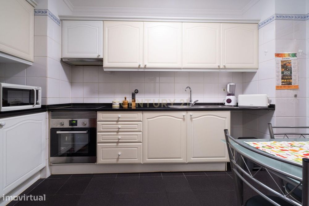 Apartamento T3 - Madalenas, Funchal