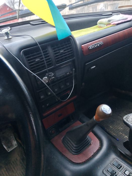 Продаж автомобиля