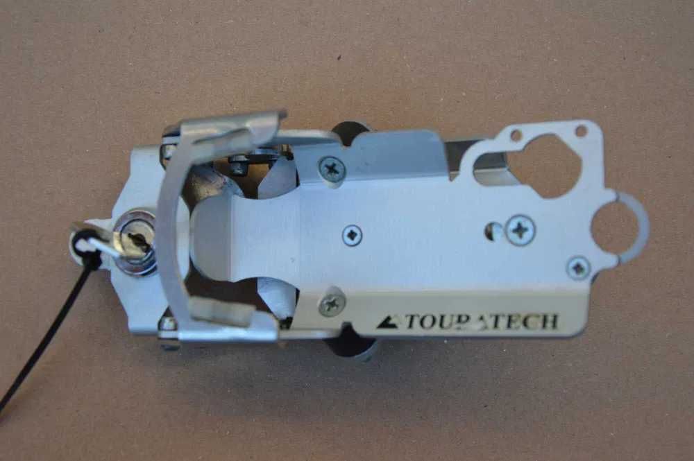 Nawigacja Garmin 60 csx + uchwyt Touratech / motocykl rower turystyka