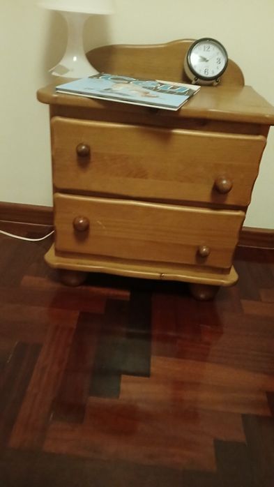 Quarto criança com 2 camas