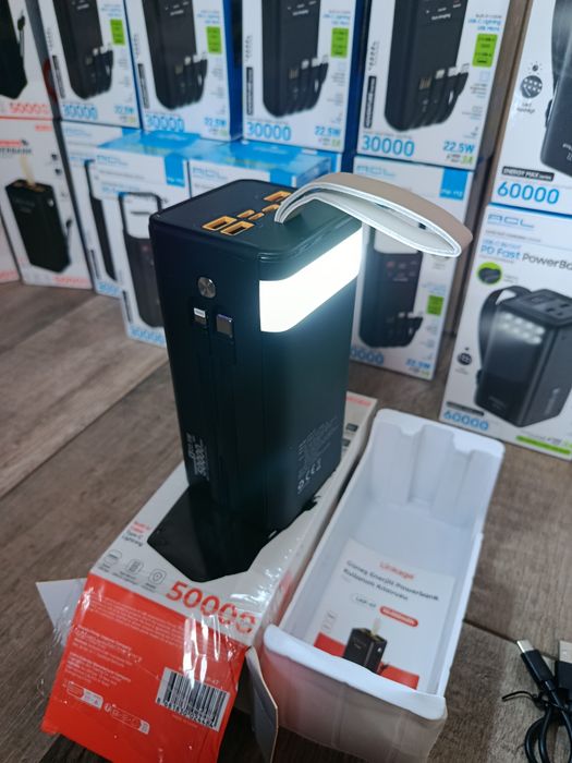 В продажу СУПЕР Надійний та зручний павер ACL 30000,50000,60000,100000