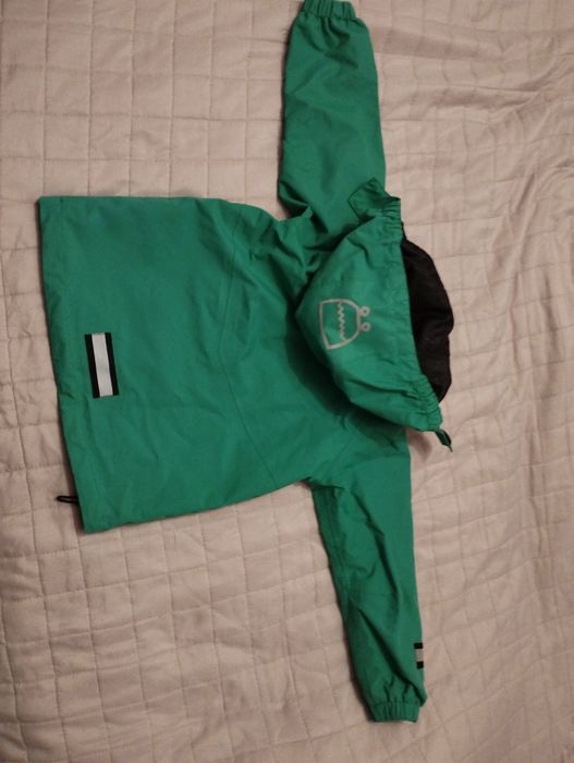 Kurtka 116 dla chlopca