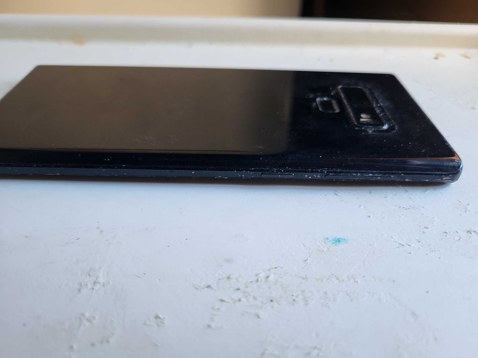 Samsung Note 9 128