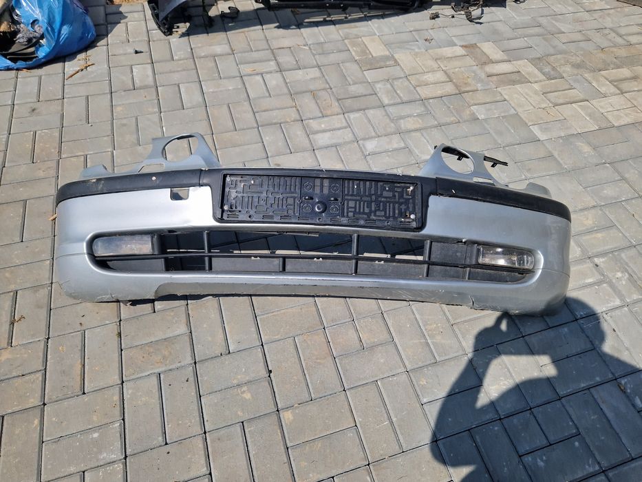 Zderzak bmw e46 compact