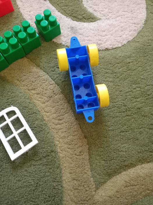 Конструктор Юніка Нік ...