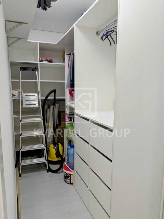 Продається однокімнатна квартира з преміальним ремонтом в м. Ірпінь