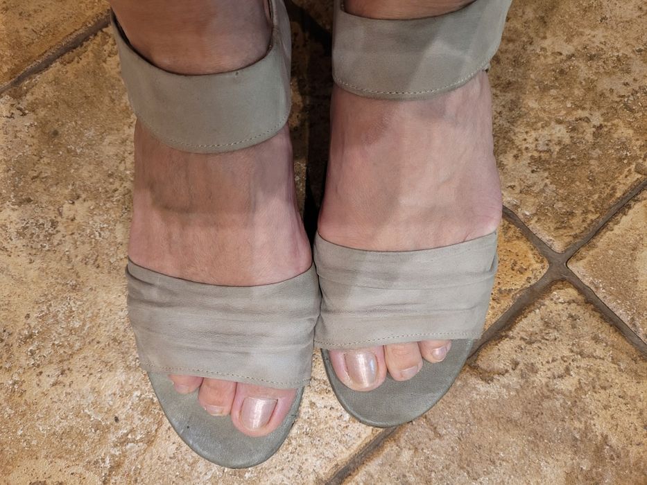 Sandały Marco Tozzi 41