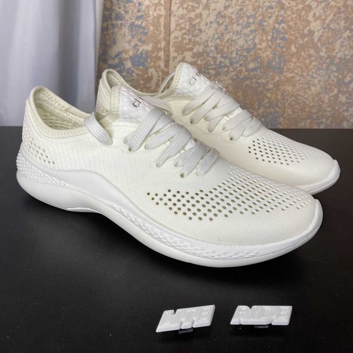 Кросівки Crocs LiteRide 360 Pacer, W7, W8, W9, W10, W11