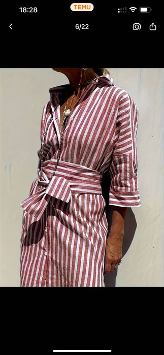 Чудова сукня на літо