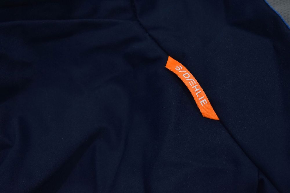 Bjorn Daehlie Męska Kurtka Techniczna Softshell Xxl