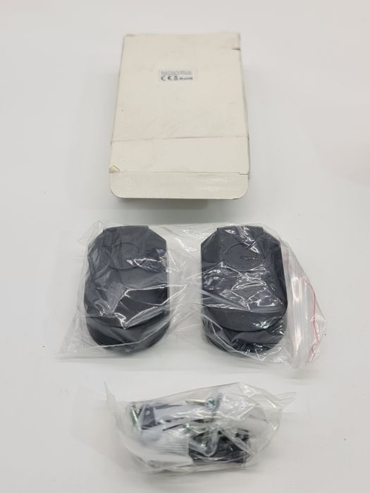 Motion Sensors for Electric Gate/Garage