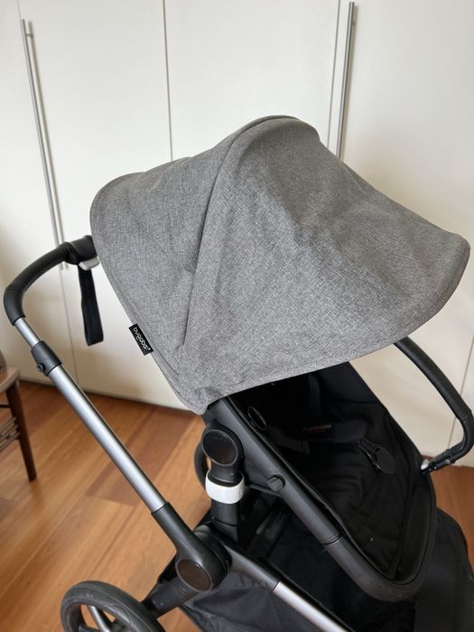 Bugaboo Fox 5 Stroller493140723368601602