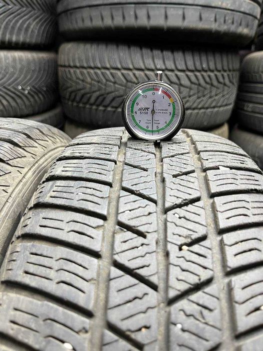 Шини 195/65 R15 Barum пара зима, Зимняя резина, ар. 202537