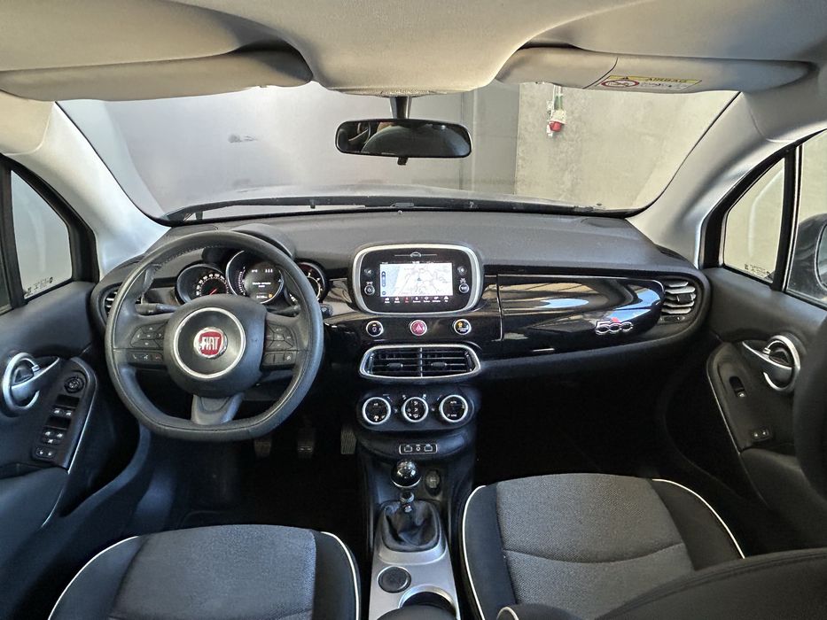 Fiat 500X 1.3 MJ Lounge S&S de 2018