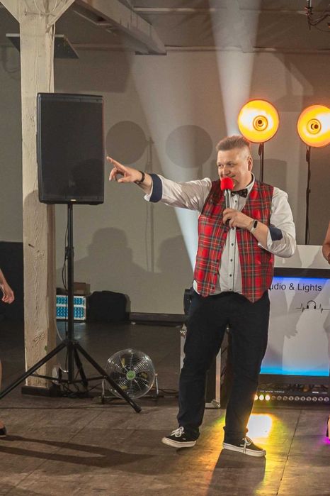 Dj wesele 18 urodziny