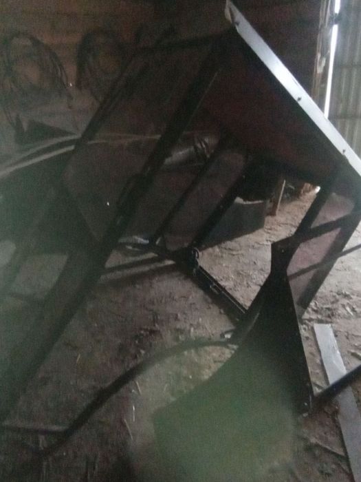 Міні-трактор Zoomlion RD