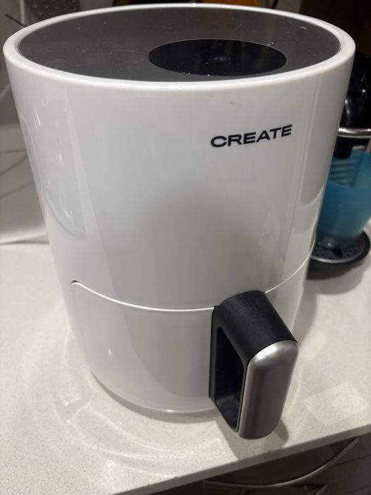 Air frayer da marca create