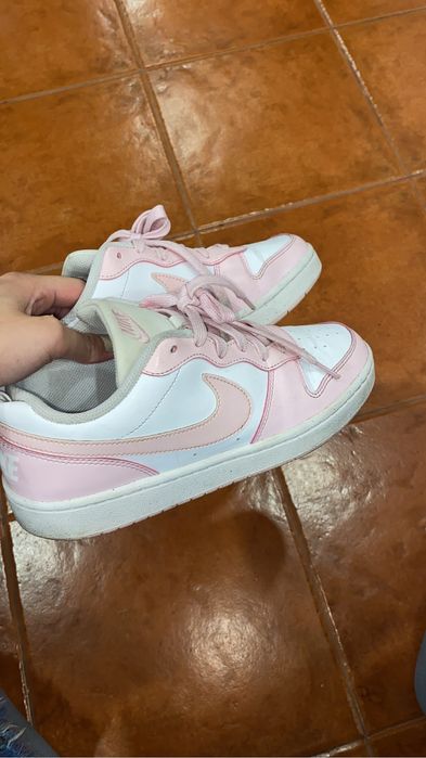 Calçado nike feminino