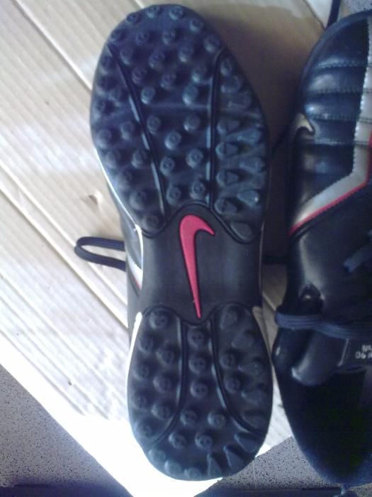 tenis NIKE Expano
