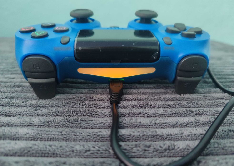 Беспроводной блютус геймпад для сони ps4 bluetooth джойстик для sony