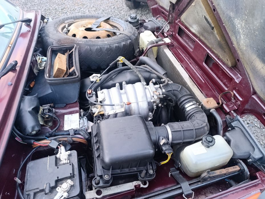 Lada Niva 1.7 benzyna 2008 rok , zdrowa