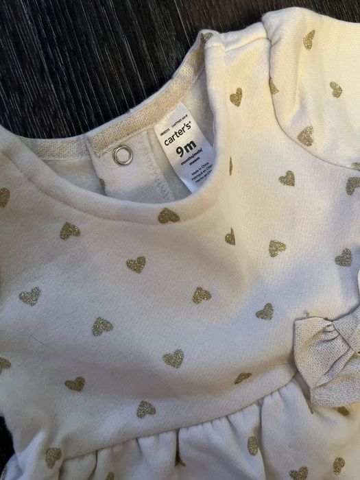 Платье carter’s