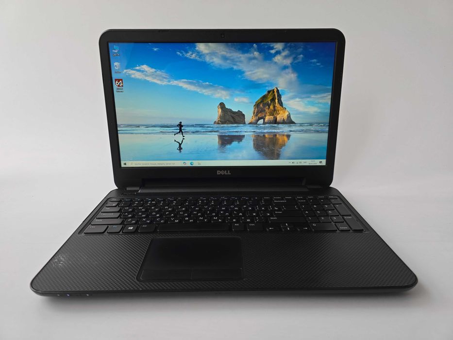 Ноутбук Dell Inspiron 3537 I7 4500U/RAM 4GB/HDD 500GB/WIN 10