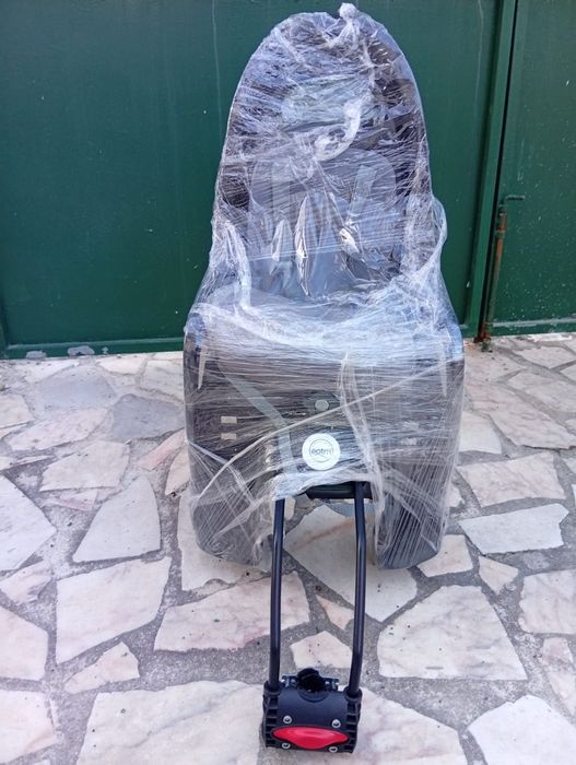 Cadeira de criança para bicicleta