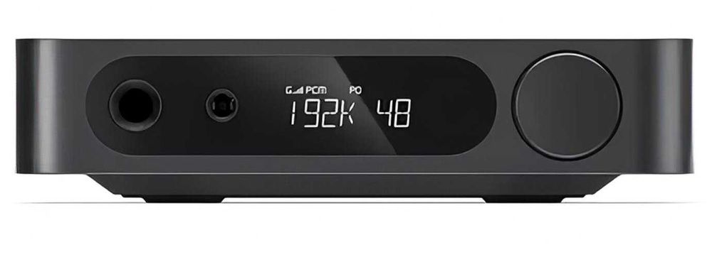 Fiio K11 Wzmacniacz słuchawkowy