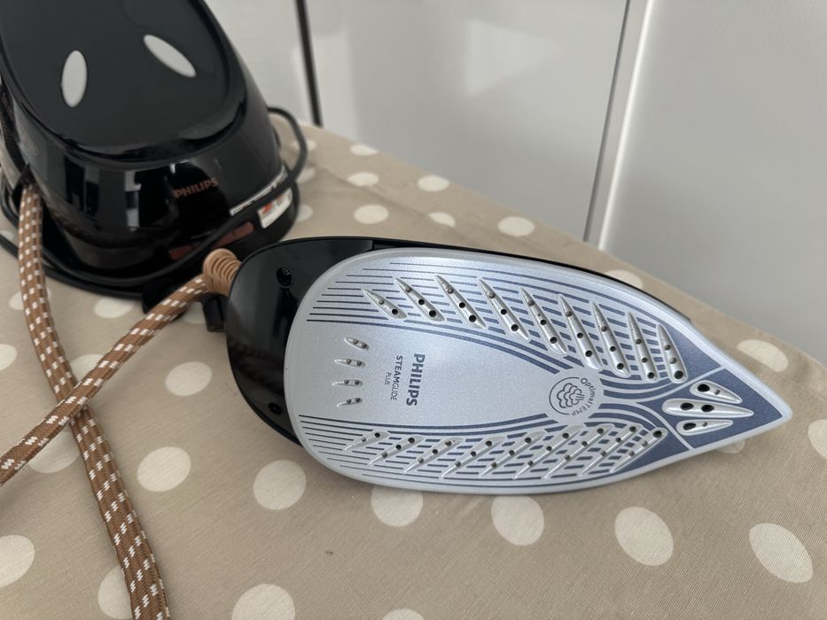 Ferro Philips PerfectCare Performer