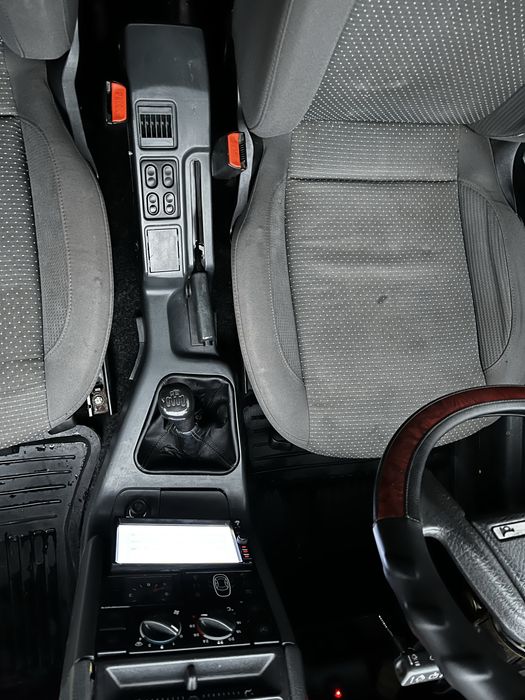 Продам ВАЗ 2110, 1.5 16V