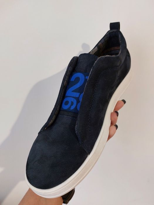 Мужские мокасины 42 р