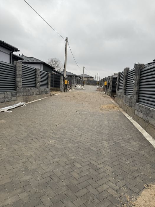 Дюплекс в Шкуринцях в ЖК Forest River