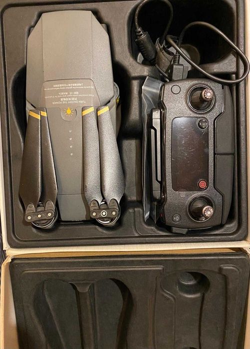 DJI Mavic Pro (M1P GL200A)