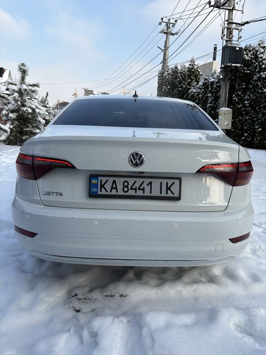 Продм джетту 7, 2018 року