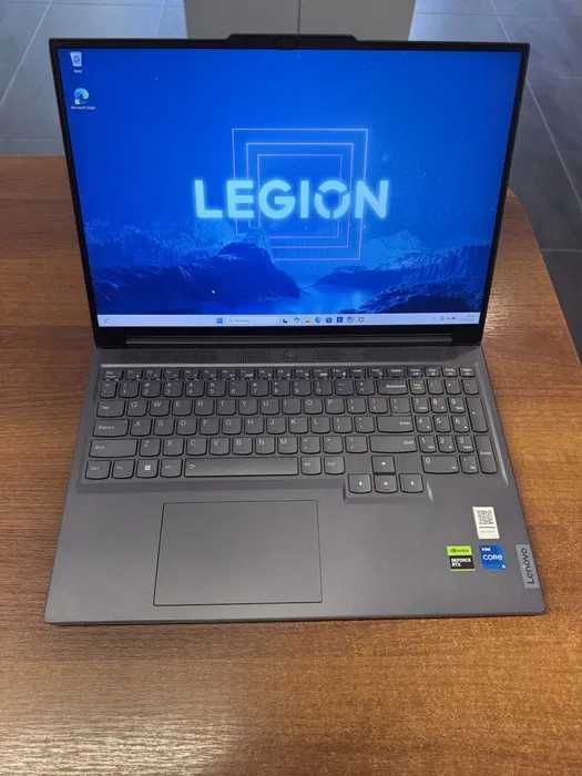 Lenovo Legion Slim RTX4050