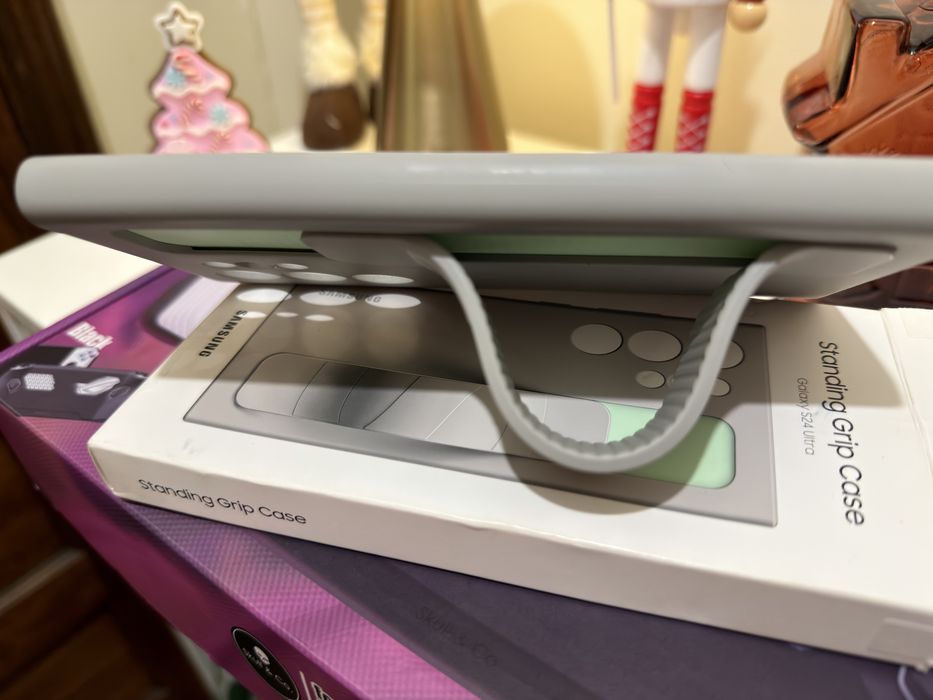 Standing grip s24 ultra