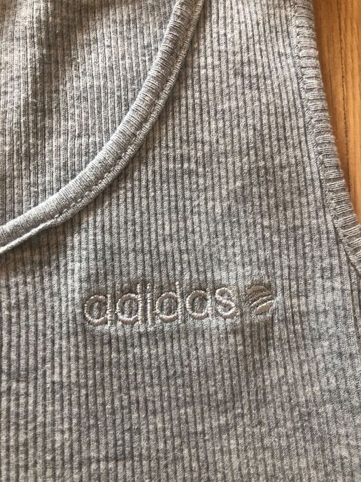 Top adidas XS damski