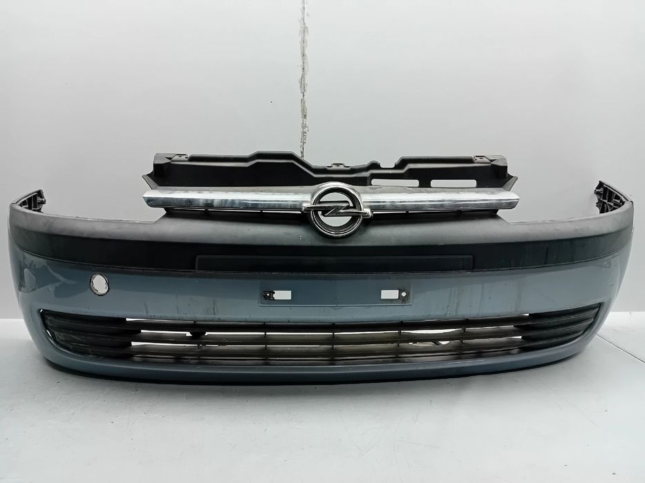 Pára-choques frente OPEL Corsa C