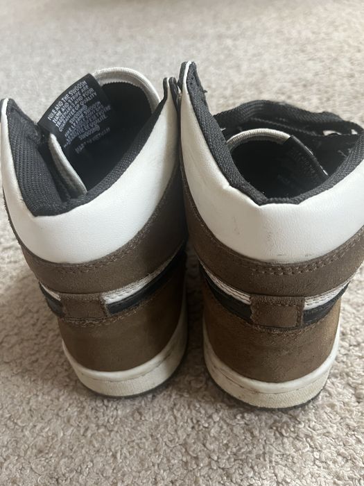 Продаю кроссовки Nike Air Jordan