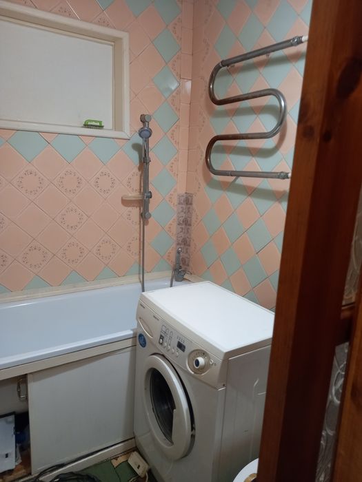 Сдаётся в аренду 2 комнатная квартира