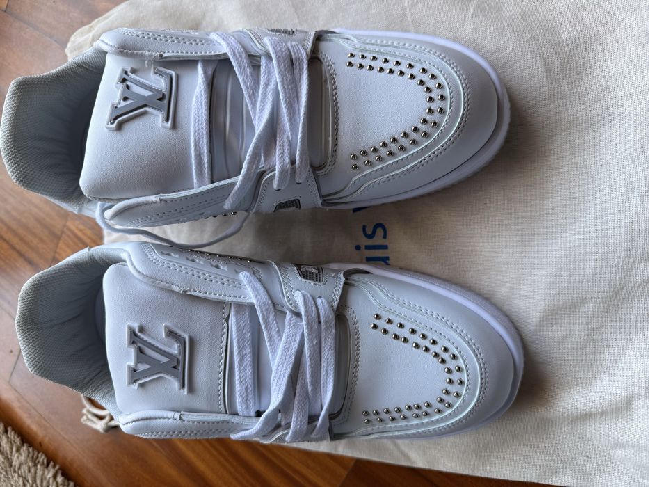 Sapatilhas Louis Vuitton