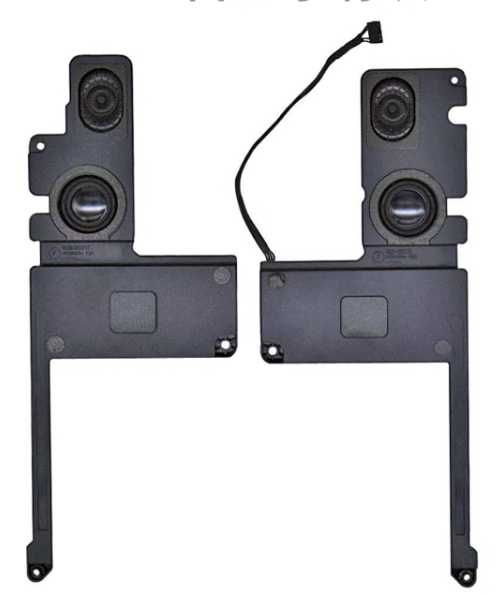 Динаміки пара для Macbook Pro A1398 2012-2015 пара