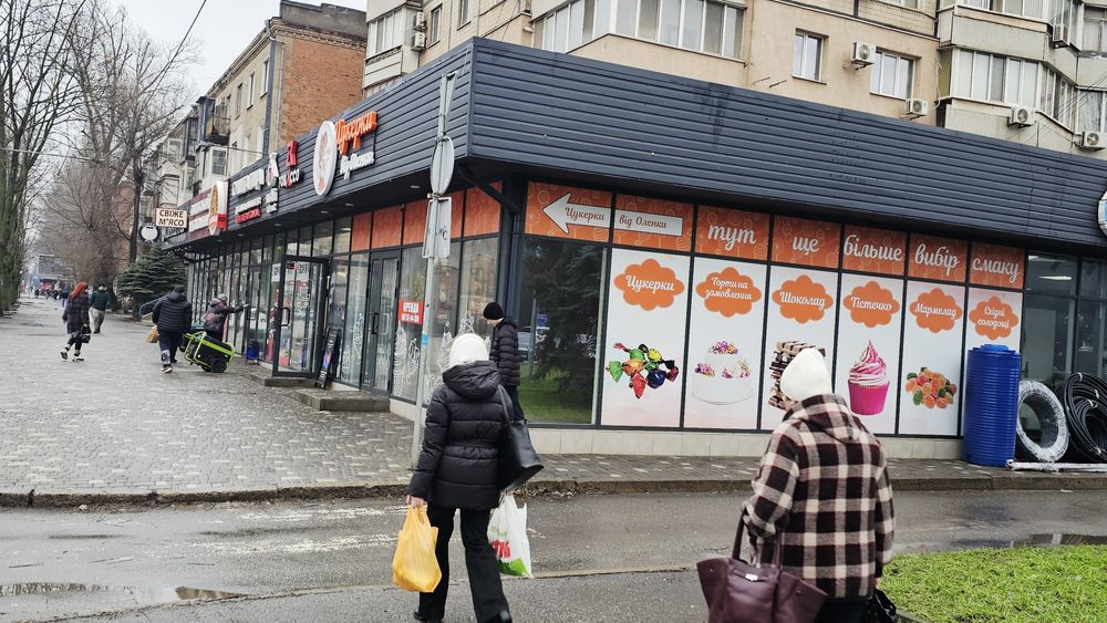 Оренда пркт Університетський, 48А