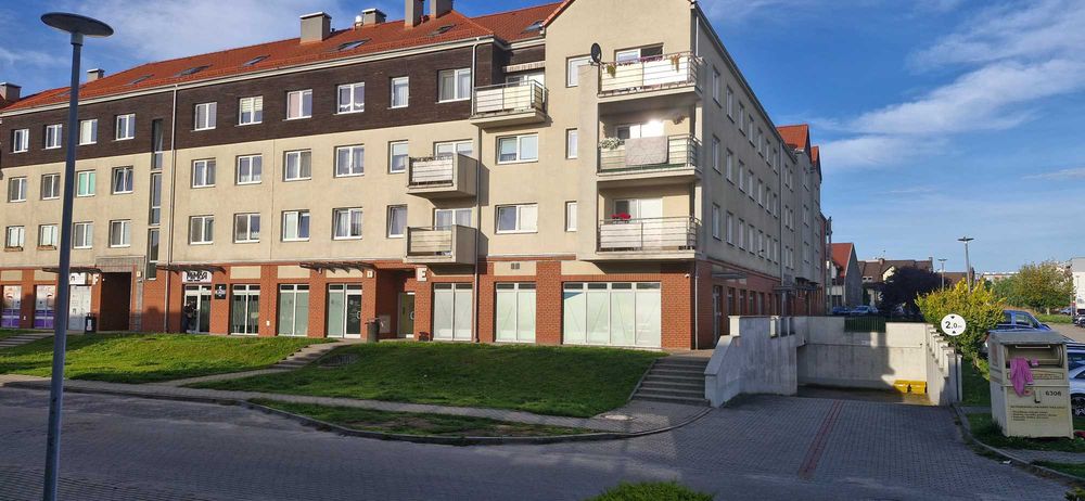 GARAŻ na sprzedaż - Więcej