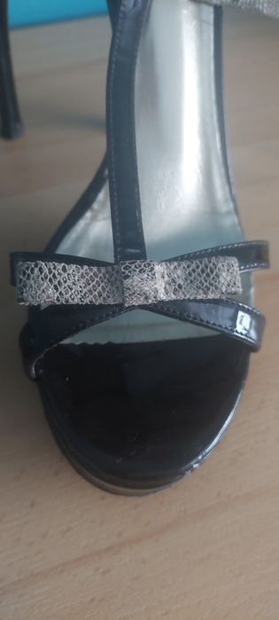 Sandalki gino Rossi 40
